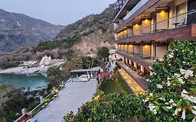 Antalya Hotel & Spa, Rishikesh